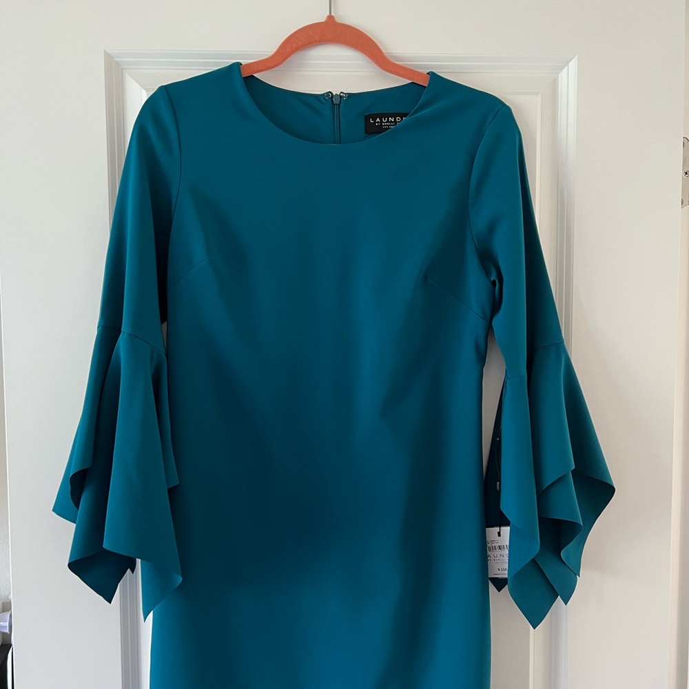 Laundry Dress - size 4